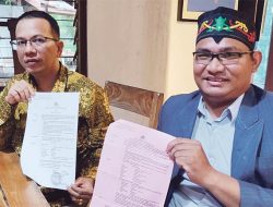 Ari Yunus Hendrawan Kritik Penanganan Kasus Penjualan Lahan oleh H. Bachtiar