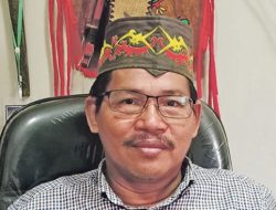Mambang Tubil Dorong Pelestarian Budaya dalam Kontestasi Politik